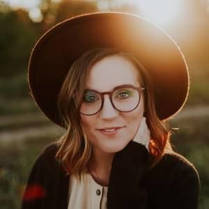 Meet your Posher, Tara